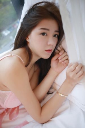 变态女杀手